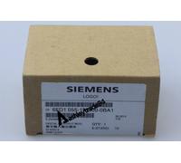 1PCS New 6ED1 055-1MB00-0BA1 6ED1055-1MB00-0BA1 Siemens PLC Expansion Module