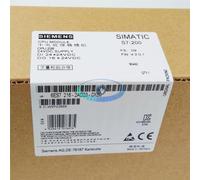 New 1PCS 6ES7 216-2AD23-0XB0 Siemens 6ES7216-2AD23-0XB0 PLC Module