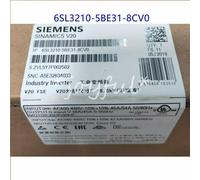 Siemens 6SL3210-5BE31-8CV0 SINAMICS V20 Industry Inverter