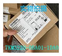 Siemens 7KM3220-0BA01-1DA0 New factory sealed SENTRON PAC3220 LCD 96X96 MM