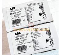 1PCS New ABB AF09-30-01-11 Contactor