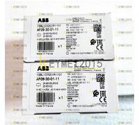 1PCS New ABB AF09-30-01-11 Contactor