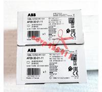 1PCS New ABB AF09-30-01-11 Contactor