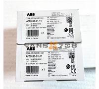 1PCS New ABB AF09-30-01-11 Contactor