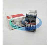 1PCS New ABB AL9-30-10 1SBL143001R8110 24VDC Contactor