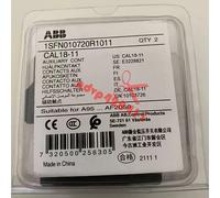 1PCS New ABB CAL18-11 Auxiliary Contact
