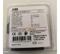 1PCS New ABB CAL18-11 Auxiliary Contact