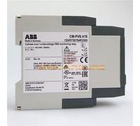 ABB CM-PVS.41S 3 Phase Monitoring Relay 2c/o, 0,0.1-30s, L1-L2-L3=3x300-500V AC (ABB1SVR730794R3300)