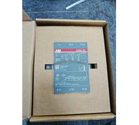 One New ABB 1SFL551001R8011 A300-30-11 AC Contactor
