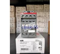 1PCS NEW ABB contactor AF09Z-30-10-21 voltage 24-60V