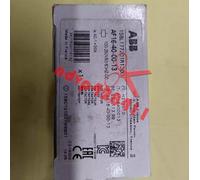 1PCS New ABB Contactor AF16-40-00-13
