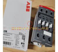 ONE NEW ABB Contactor AF26-30-00-13 100-250V 1SBL237001R1300