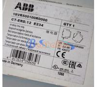 1PCS New ABB CT-ERD.12 E234 1SVR500100R0000 Time Relay