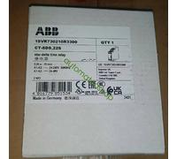 1pcs new ABB CT-SDS.22S 1SVR730210R3300 Time Relay