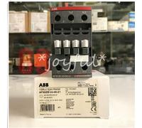 1PCS New ABB DC Contactor AF30ZB-30-00-21 20-60VAC/DC