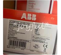 Differential Circuit Breaker 2P 25 A 30mA DIN Rail Mount DDA 200 A Pro M Compact