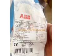 1PC New ABB key reset type emergency stop switch CE4K1-10R-02