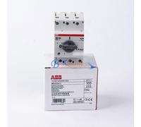 1pcs new ABB MO325-6.3A Motor Protection Switch