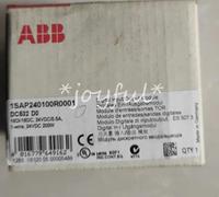ABB 1SAP240100R0001 | DC532 digital input/output module, Rev. G0