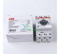 1pcs new ABB MO325-6.3A