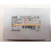 1PCS New ABB OT125FT3 125A Disconnect Switch