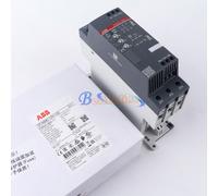 1PCS NEW ABB PSR37-600-11 Soft Starter 18.5kw 37A 24 VAC/ DC