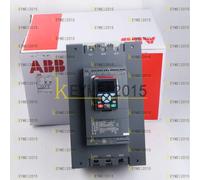 1PCS NEW ABB PSTX370-600-70 1SFA898115R7000 Soft Starter