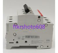 1PCS NEW ABB S203-D10 S203-D10 Circuit Breaker