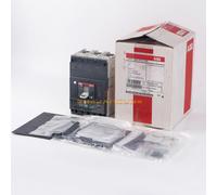 1PCS New ABB SACE TMAX XT4H 250 Ekip Dip LS/I R250 F F 3P Breaker