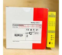 1PCS NEW ABB Safety Relay 24VDC SSR10 2TLA010050R0000 IN BOX