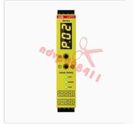 1PCS New ABB Safety Relay Modules Sentry USR10 24VDC 2TLA010070R0000