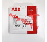 1PCS New ABB Safety Relay SSR10M 2TLA010050R0100