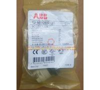 ABB M2SSK1-101 Modular Selector Switch, 2 Position, Key, Black/Key, Non-Illuminated, Black plastic, No Contact Block (ABB1SFA611280R1001)