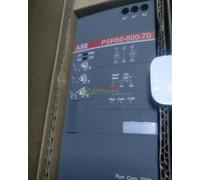 1PCS NEW ABB SOFT STARTER 30KW PSR60-600-70