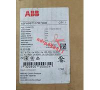 PSE72-600-70 1SFA897107R7000 ABB Soft Starter