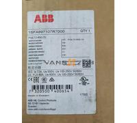 1PCS NEW ABB SOFT STARTER 37KW 72A 208-600V PSE72-600-70 1SFA897107R7000