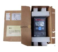 1PCS NEW ABB Soft Starter 37kw 72A 208-600V PSE72-600-70 1SFA897107R7000