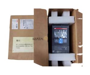 1PCS NEW ABB Soft Starter 37kw 72A 208-600V PSE72-600-70 1SFA897107R7000