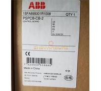 1PCS NEW ABB SOFT STARTER CONTROL BOARD PSPCB-CB-2 1SFA899301R1008