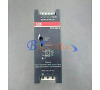 1PCS New ABB Switching Power supply CP-E 24/2.5 1SVR427032R0000
