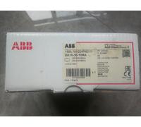1PCS NEW ABB UA16-30-10RA 220/230V contacts