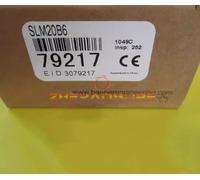 1PCS New BANNER SLM20B6 Sensor