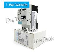 1PCS NEW BRAND SIEMENS 3RV1011-0HA15 with in box