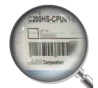 1PCS New C200HS-CPU01-E PLC Module