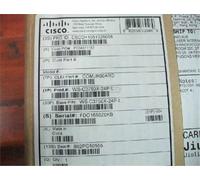 1Pcs New Cisco WS-C3750X-24P-L Switch ge