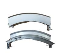 1Pcs New。 Compatible For Siemens Bosch。 Drum Washing Machine Door Handle 9000389973 9000534076=9000389973 Door Buckle