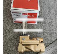 1PCS New DANFOSS EV220B 032U7117 Solenoid Valve