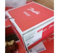 1PCS New DANFOSS EV250B 032U5255 solenoid valve