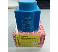 1Pcs New Danfoss Solenoid Valve Coil 018F6701 yk