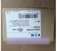1PCS NEW Eaton Circuit breaker bus adapter element NZM2-XAD250
